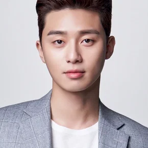 Photo star :  Park Seo-jun