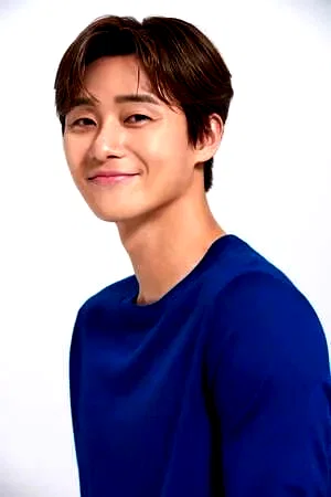  Park Seo-jun