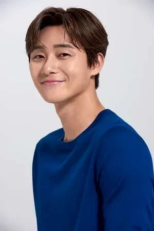  Park Seo-jun