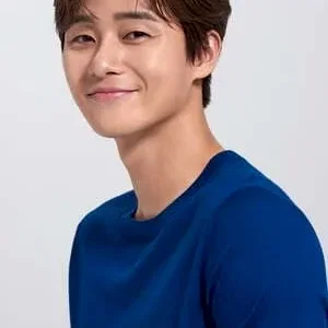  Park Seo-jun