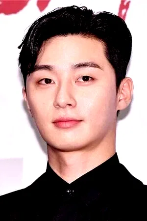  Park Seo-jun