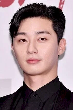  Park Seo-jun