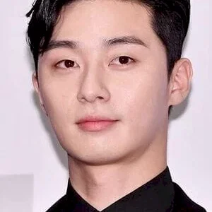  Park Seo-jun