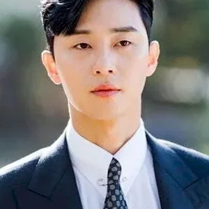  Park Seo-jun