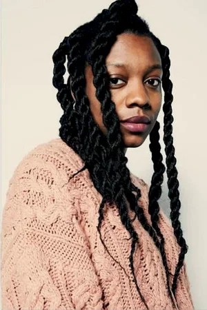  Nia DaCosta photo