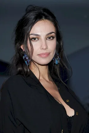 Madalina Diana Ghenea photo