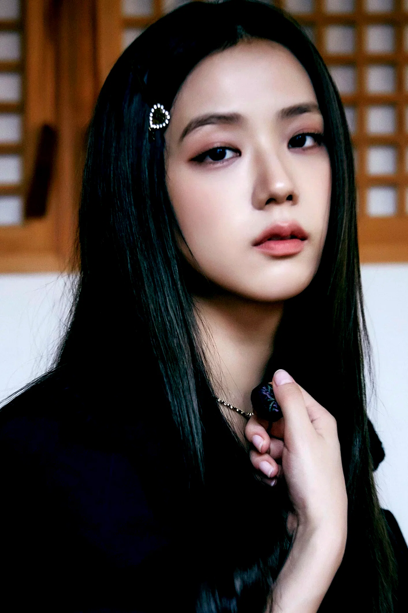  Jisoo