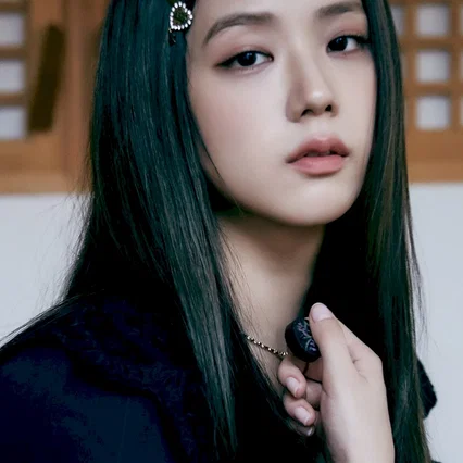  Jisoo
