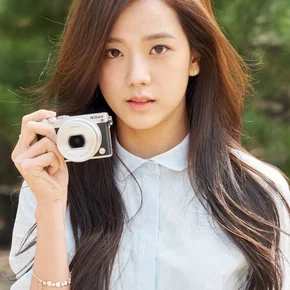 Photo star :  Jisoo