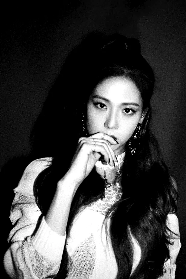  Jisoo
