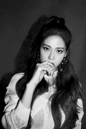  Jisoo photo