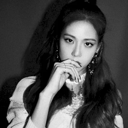  Jisoo
