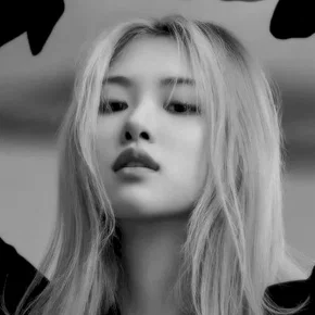 Photo star :  Rosé