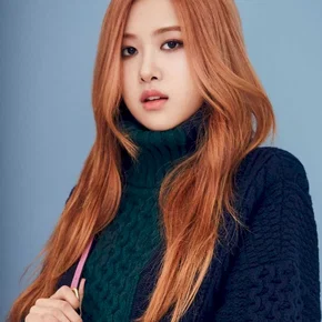 Photo star :  Rosé