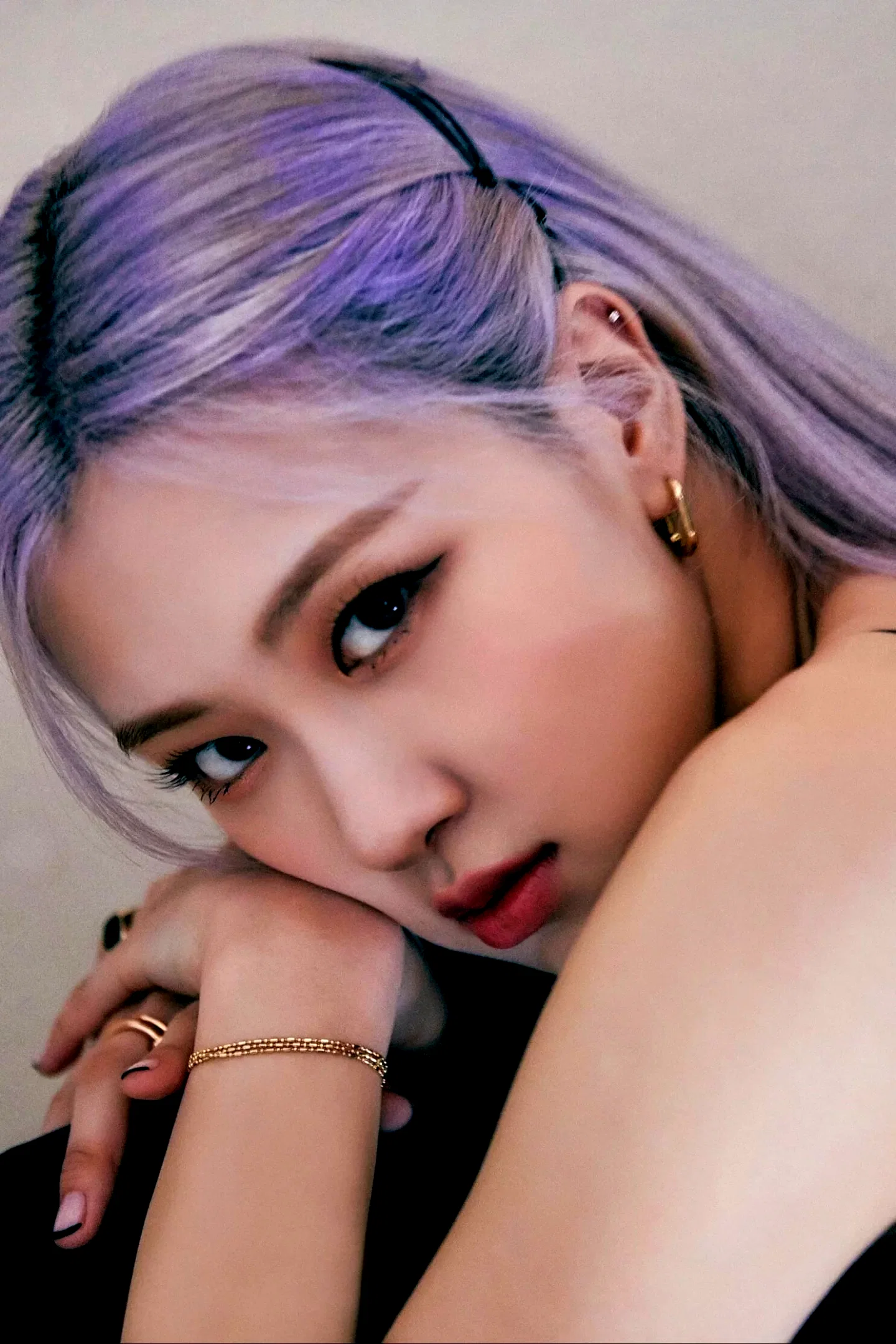  Rosé