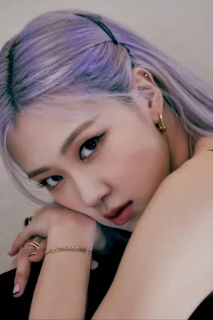  Rosé photo