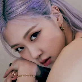 Photo star :  Rosé