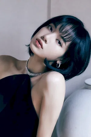  Lisa