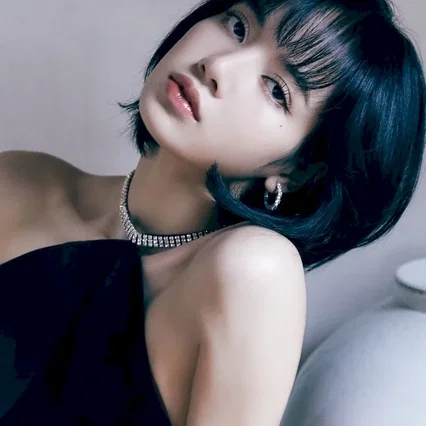  Lisa