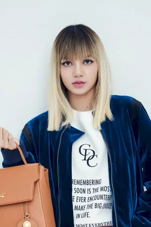  Lisa