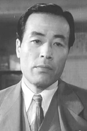Eitaro Ozawa photo