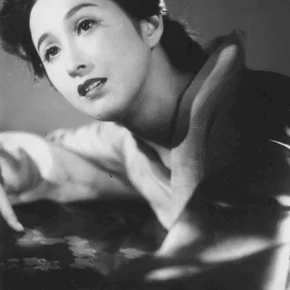 Photo star : Michiyo Kogure