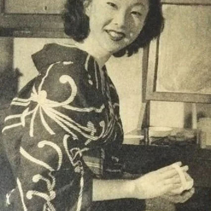  Michiko Saga