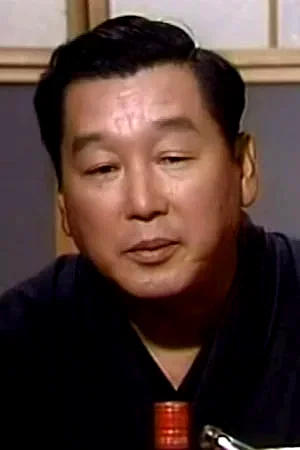 Minoru Chiaki