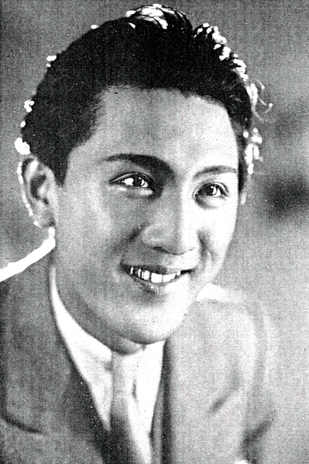  Haruo Tanaka