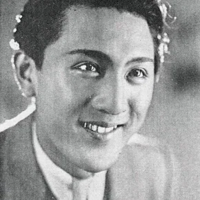 Photo star :  Haruo Tanaka