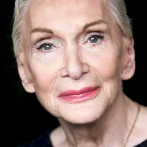 Photo star : Sian Phillips