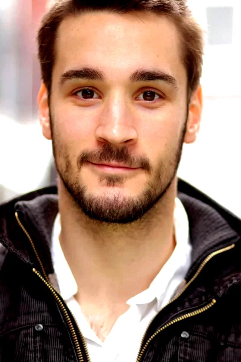  Pascal Plante