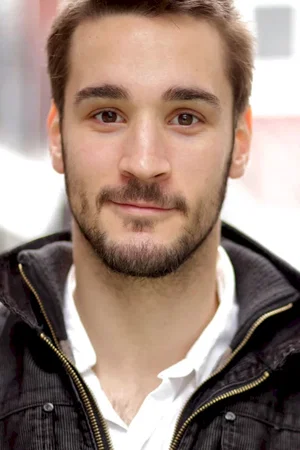 Photo de  Pascal Plante