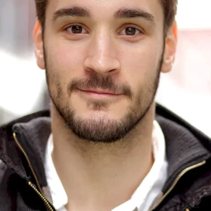 Pascal Plante