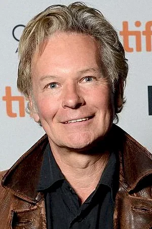 Julien Temple photo