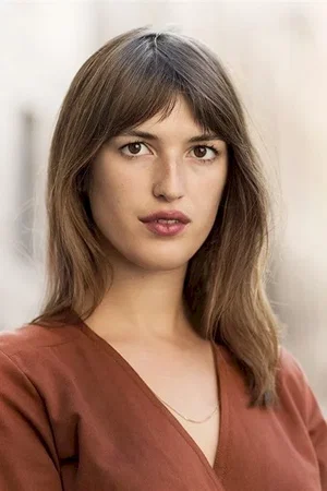  Jeanne Damas
