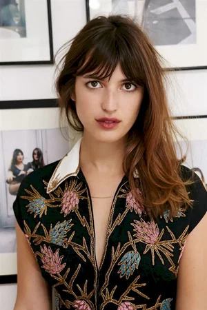 Photo de  Jeanne Damas