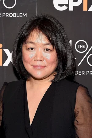 Photo de  Caroline Suh