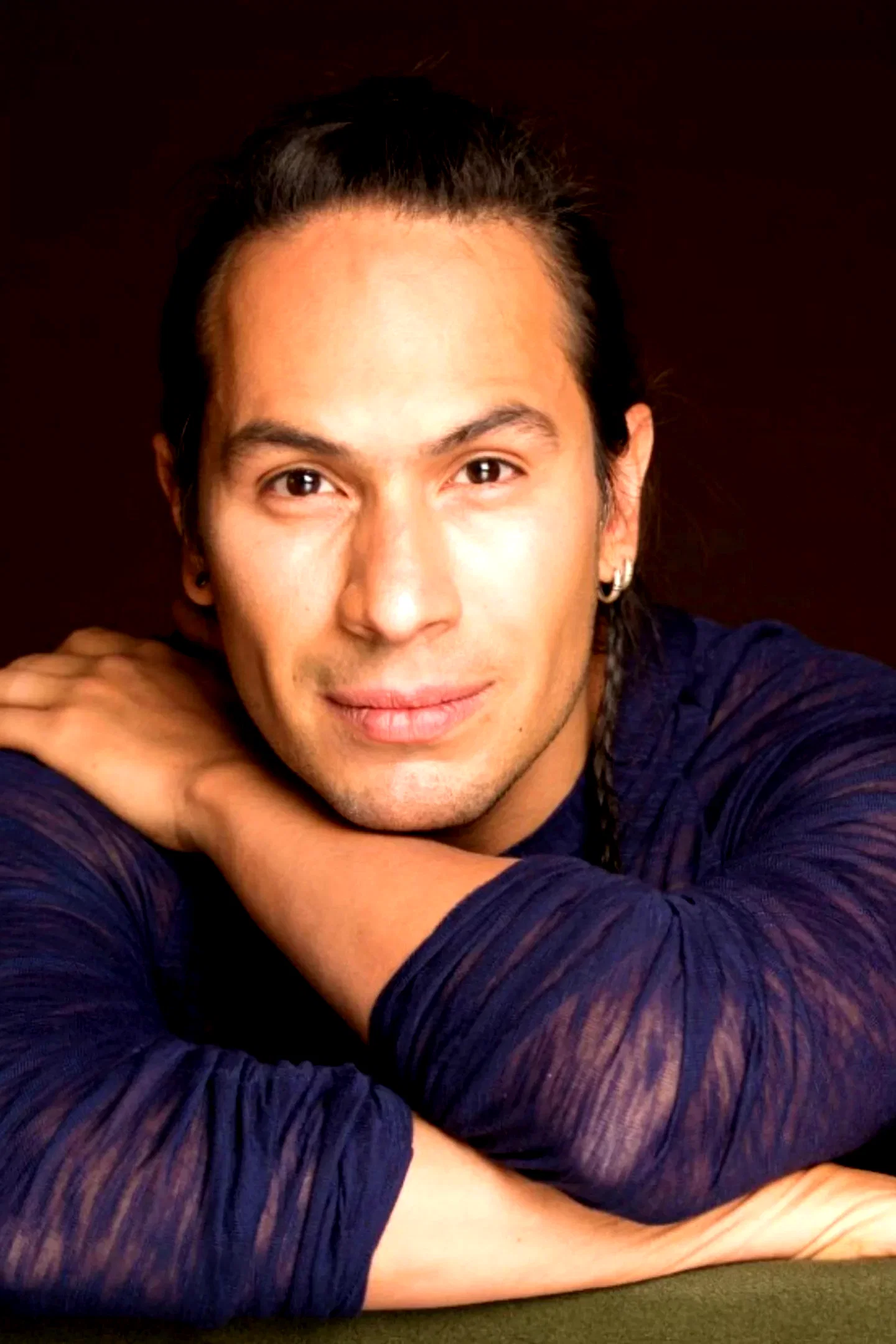Horacio Garcia Rojas