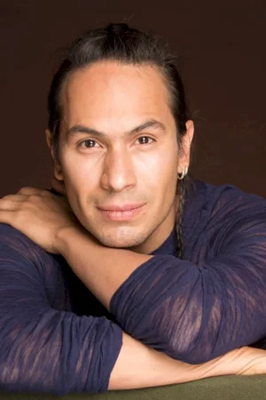Horacio Garcia Rojas photo