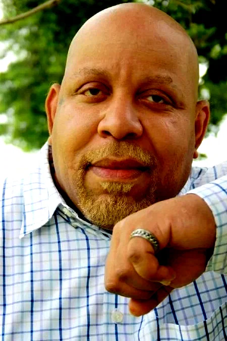  Diezel Ramos