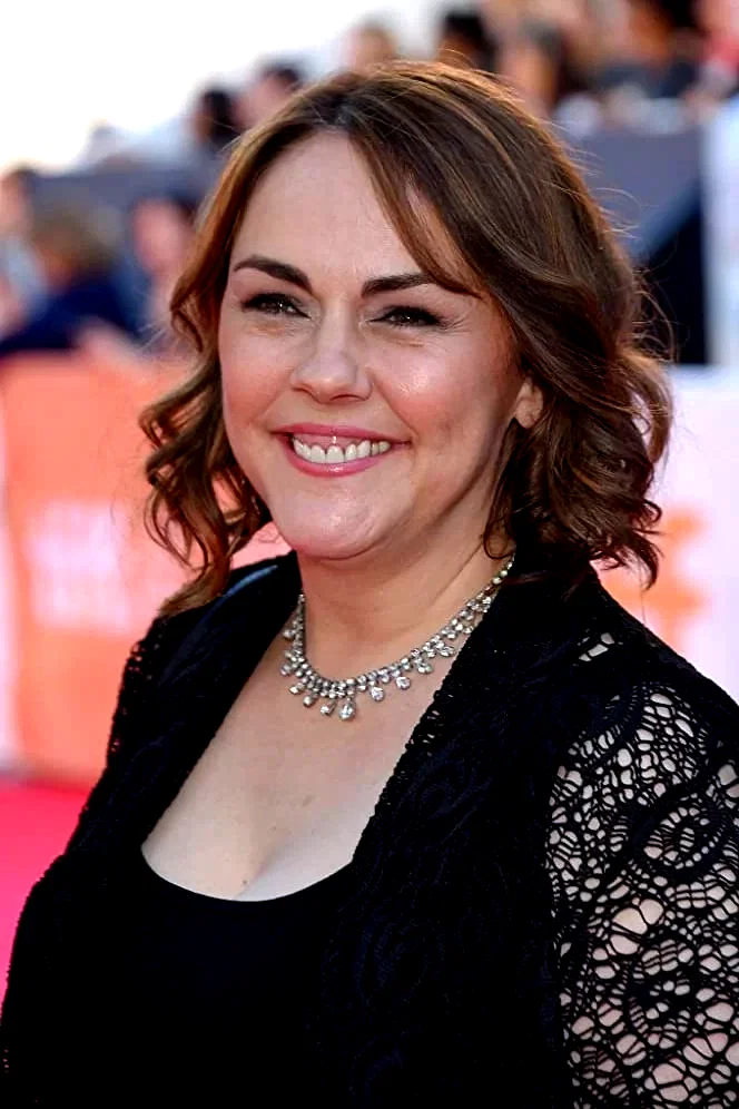 Jocelyn Moorhouse