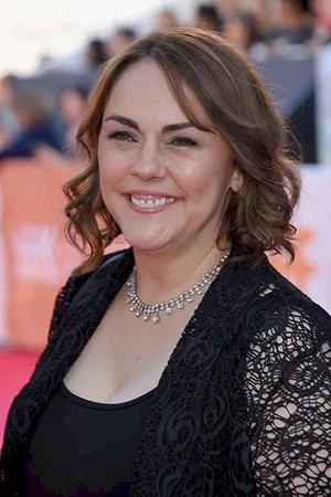 Jocelyn Moorhouse photo