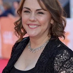 Photo star : Jocelyn Moorhouse