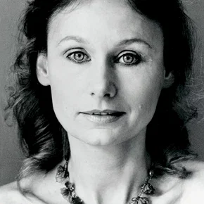 Photo star :  Angela Pleasence