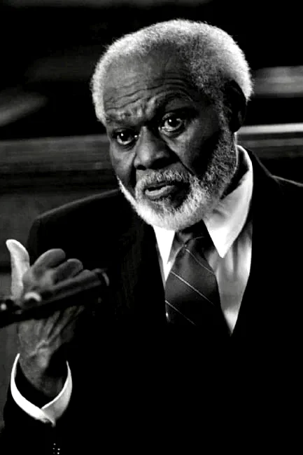  Joe Seneca