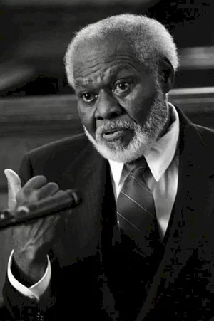  Joe Seneca