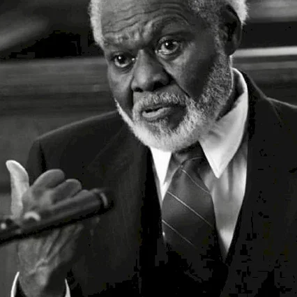  Joe Seneca