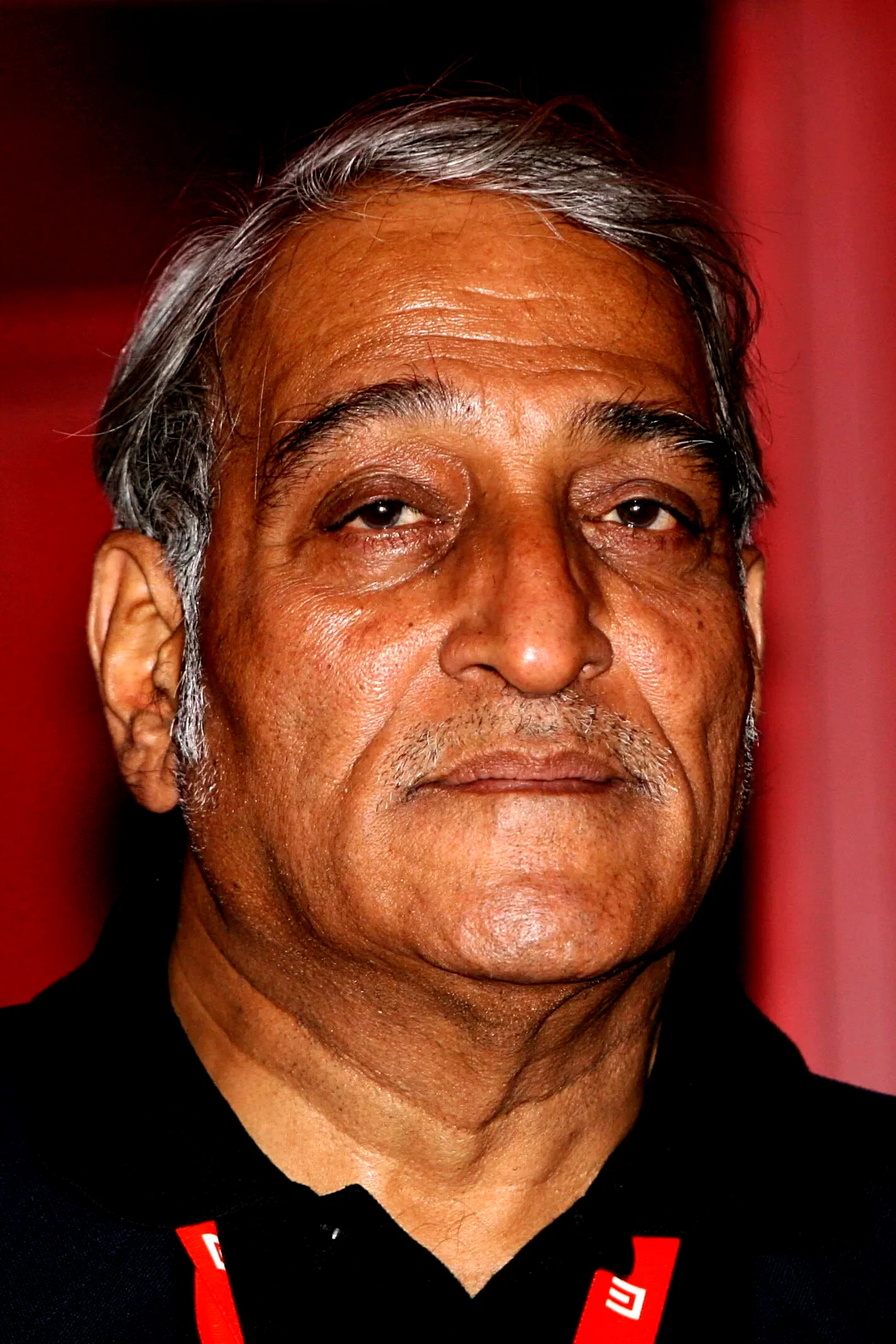 Mohan Agashe