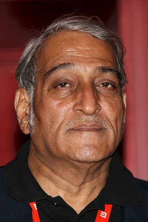 Mohan Agashe photo